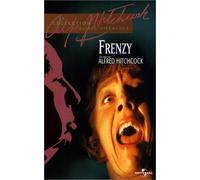 Frenzy - VF [VHS]