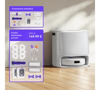 Freo Z10 & Pack d’entretien annuel