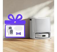 Sac à poussière NARWAL a poussiere Flow/Freo Z Ultra/Z10