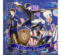 Frep(フレップ)「5Night Circus」Type-B【激スク】