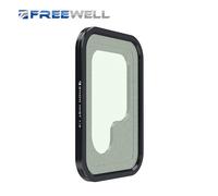 FrePS-Single-Filtre flottant pour Samsung Galaxy S23 Ultra/S24 Ultra,pour une immersion de neige 1/4 et CPL volontaire 128,1000 - Type Snow Mist 1-4