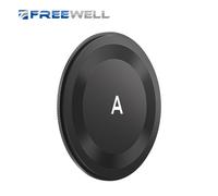 FrePS-VND-Anneau de base arrière,capuchon pour butée 3-7,compatible avec la série V2