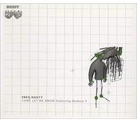 Freq Nasty - Come Let Me Know [Import]