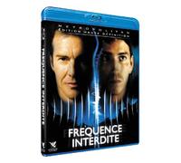 Fréquence interdite [Blu-ray]
