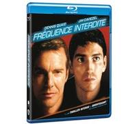 Fréquence interdite Blu-ray E