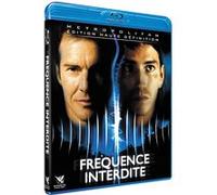 Fréquence interdite – Blu-ray