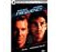 Fréquence interdite - DVD Zone 1 G