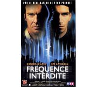 Fréquence interdite [Édition Prestige]