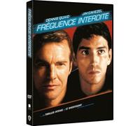 Fréquence Interdite - Edition Prestige [DVD]