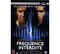 Fréquence Interdite - Édition Prestige