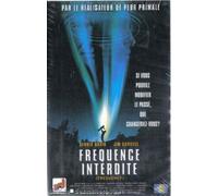 Fréquence Interdite - Édition Prestige - Edition Belge