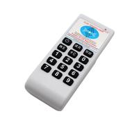 FréQuence Portable 125Khz-13.56MHZ Copieur Duplicateur ID IC 8211 Lecteur de Carte éCrivain Carte de ContrôLe D'AccèS Passe Id Pare-Feu