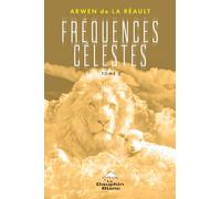 Fréquences célestes Tome 2