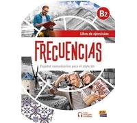 Fréquences - L'espagnol communicatif du 21ème siècle