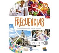 Fréquences - L'espagnol communicatif du 21ème siècle