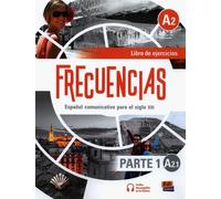 Fréquences - L'espagnol communicatif du 21ème siècle