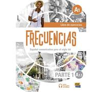 Fréquences - L'espagnol communicatif du 21ème siècle