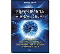 Frequência Vibracional Penney Peirce (Auteur)