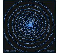 Dario Lessing - Frequency [Vinyl]