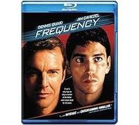 Frequency Blu-ray G