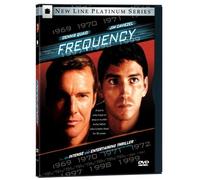 Frequency by Dennis Quaid