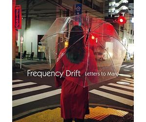 Frequency Drift - Letters to Maro