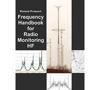 Frequency Handbook For Radio Monitoring Hf