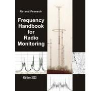 Frequency Handbook For Radio Monitoring Hf