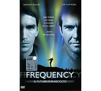 Frequency-Il Futuro E' in Ascolto