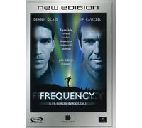 Frequency - Il Futuro E' In Ascolto