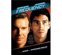 Frequency [Import allemand]
