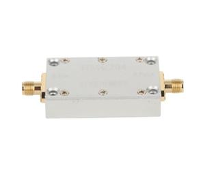 Frequency Multiplier HMC204 | 4-8GHz Input 8-16GHz Output Doubler | Aluminum Alloy RF Performance Enhancer for Communications/Detection Systems | High - Grade Component
