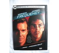 Frequency - New Line Platinum Series [Import USA Zone 1]