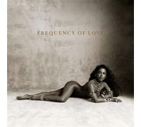 Frequency Of Love Vinyle Coloré Vinyle