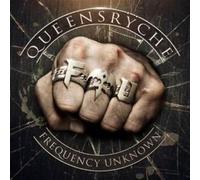 Queensrÿche – Frequency Unknown – Import