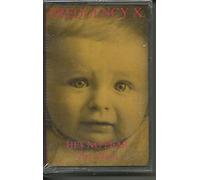 Frequency X - Hey No Fear the Album [Musikkassette]