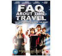 Frequently Asked Questions About Time Travel [Import anglais]