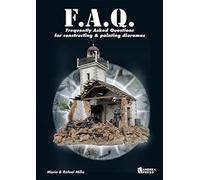 Frequently Asked Questions for Constructing & Painting Dioramas