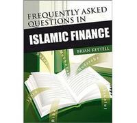 Frequently Asked Questions in Islamic Finance by Kettell Brian London UK Paperback Book Brian Kettell (Auteur)