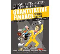 Foire aux questions en finance quantitative – Wiley‑VCH