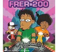 Frer2000 - Andromede