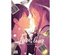 Frère à louer T01 - Ichiiro Hako - Delcourt - broché - Manga