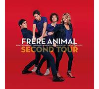 Frère Animal Second Tour