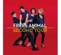 Frere Animal - Second Tour