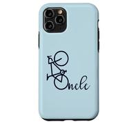Frère Cycliste Cyclisme Vélo Oncle Coque pour iPhone 11 Pro