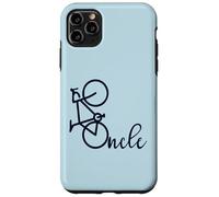 Frère Cycliste Cyclisme Vélo Oncle Coque pour iPhone 11 Pro Max