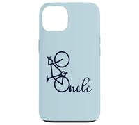 Frère Cycliste Cyclisme Vélo Oncle Coque pour iPhone 13