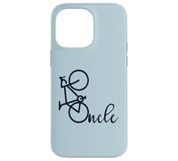 Frère Cycliste Cyclisme Vélo Oncle Coque pour iPhone 14 Pro Max
