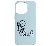 Frère Cycliste Cyclisme Vélo Oncle Coque pour iPhone 15 Pro Max