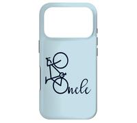 Frère Cycliste Cyclisme Vélo Oncle Coque pour iPhone 17 Pro